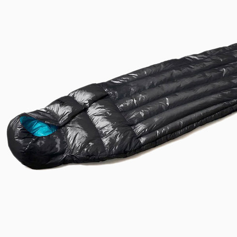 NANGA Minimarhythm Zero Down Sleeping Bag 0°C